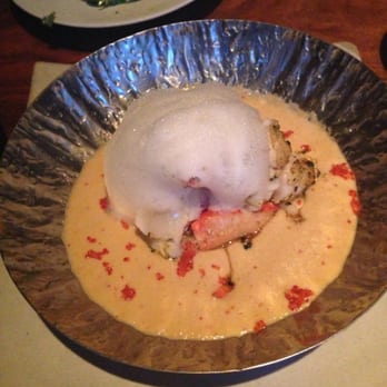 Umu Restaurant - Wild Scottish lobster. - Japanese Near Me - London, XGL
