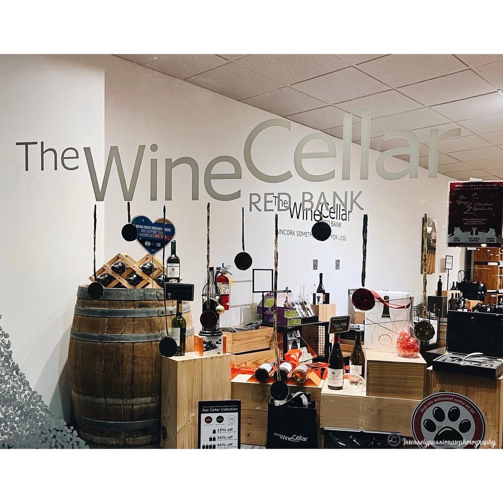 THE WINE CELLAR RED BANK Updated September 2024 36 Photos & 26