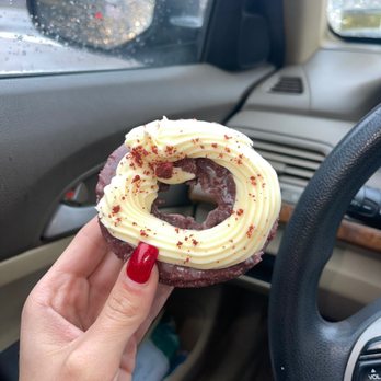 Krispy Kreme - Donuts Near Me - Queens, New York