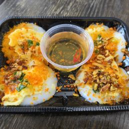 Bánh bèo