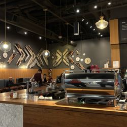 Dote Coffee Bar