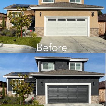 Ayala Painting Pros - Painters Near Me - San Jose, California