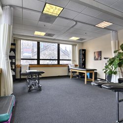 Professional Physical Therapy