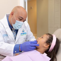 Mighty Children's Dentistry