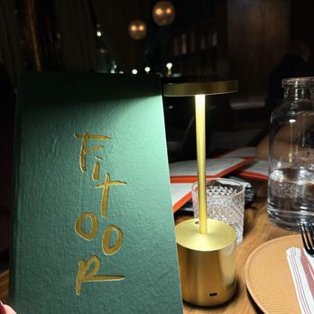 Fitoor - Indian Near Me - Santa Monica, California