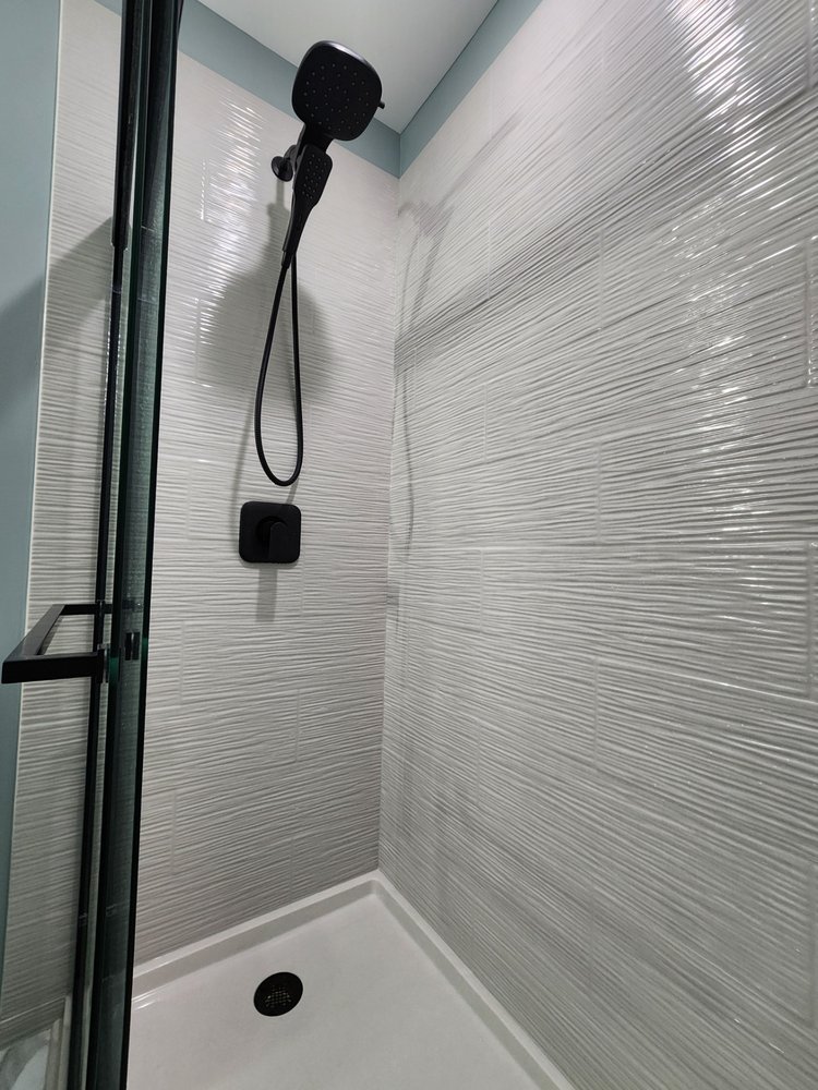 Slide of Street Plumbing