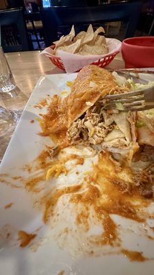 Taqueria Jalisco Midland by null
