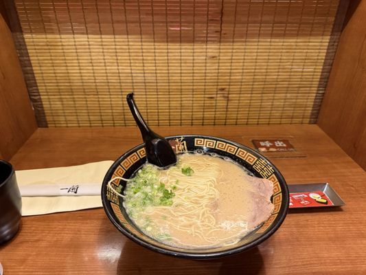 ICHIRAN Ramen NY Times Square by null