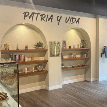 Cortaditos Coffee - Coffee & Tea Near Me - Newark, New Jersey Cortaditos Coffee - Coffee & Tea Near Me - Newark, New Jersey