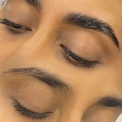 Kereshmah Beauty - Brow Lamination