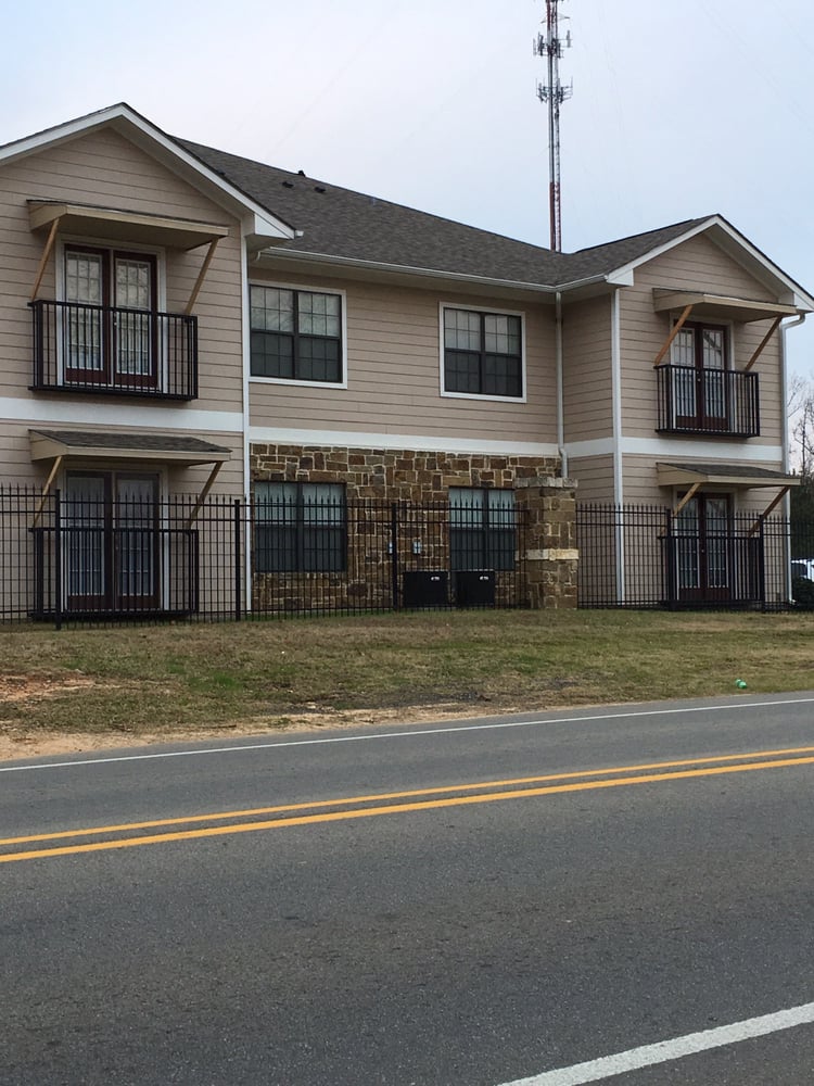 GARDEN HILL LUXURY APARTMENTS Updated August 2024 15307 Fm 16 W