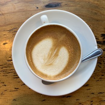 Colectivo Coffee Third Ward - Cappuccino done right - Coffee & Tea Near Me - Milwaukee, Wisconsin