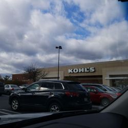 Kohl's