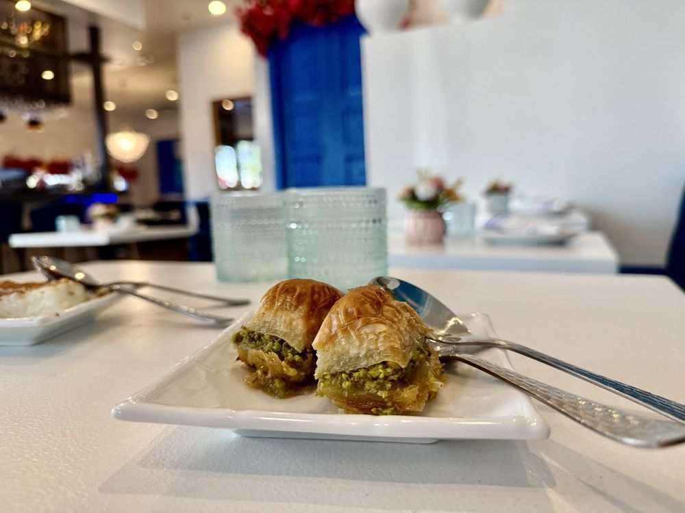 ELIA GREEK TAVERN - Updated August 2026 - 105 Photos & 57 Reviews - 205 ...