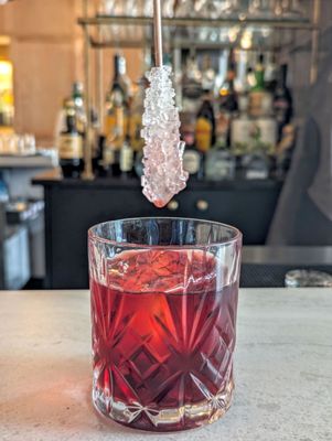 Presley's Kitchen Detroit by null