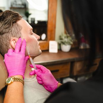 Aiyana Atelier - Biostimulators offer collagen stimulation that lasts! - Medical Spas Near Me - Alexandria, Virginia Aiyana Atelier - Biostimulators offer collagen stimulation that lasts! - Medical Spas Near Me - Alexandria, Virginia