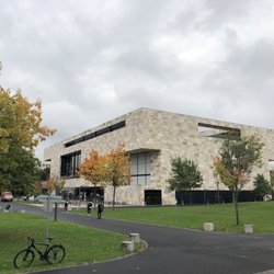 Goethe Universität