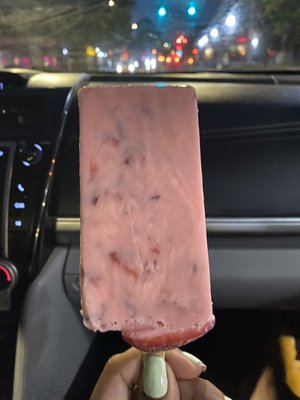 Paleteria La Michoacana by null