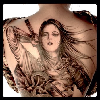 Red Demon Tattoos - Tattoo Near Me - San Jose, California Red Demon Tattoos - Tattoo Near Me - San Jose, California