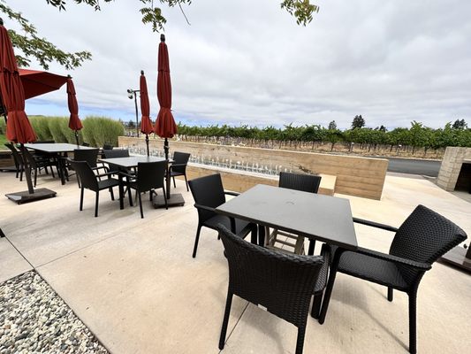 Rodney Strong Vineyards by null