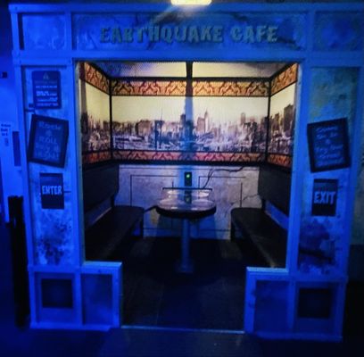 WonderWorks Orlando by null