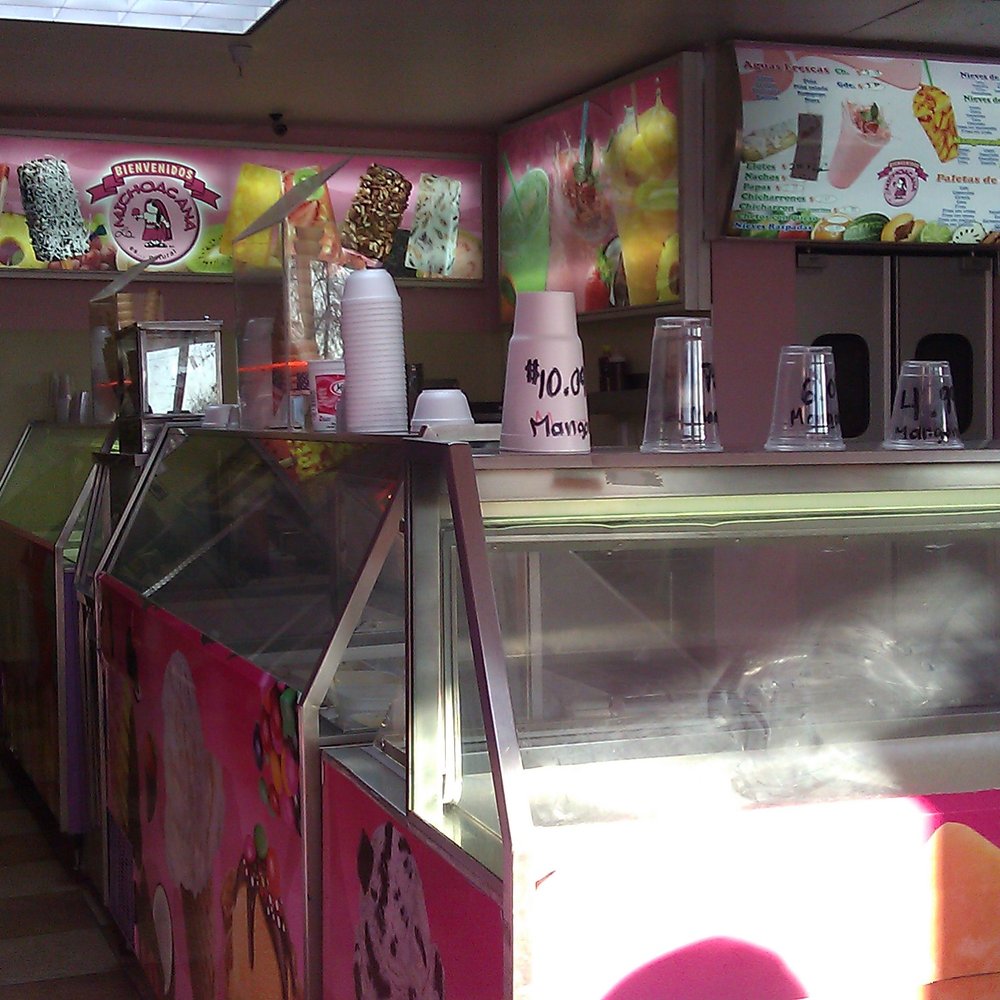 La Michoacana Premium - Addison - Ice Cream & Frozen Yogurt Near Me - Addison, Illinois