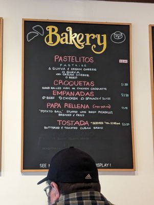 Buena Gente Cuban Bakery by null