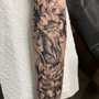 Photo of Kevin Waltz Tattoos