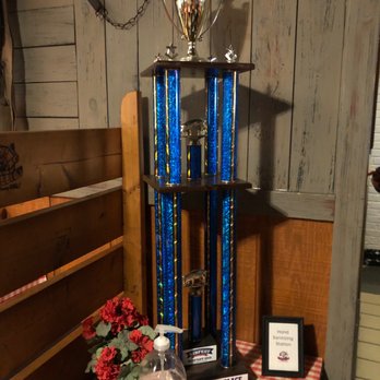 Uncle Bub's - Winner of Best Sauce at Ribfest 2019 - Barbeque Near Me - Westmont, Illinois Uncle Bub's - Winner of Best Sauce at Ribfest 2019 - Barbeque Near Me - Westmont, Illinois