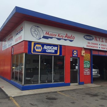 Major Key Auto - Tires Near Me - Buffalo, New York