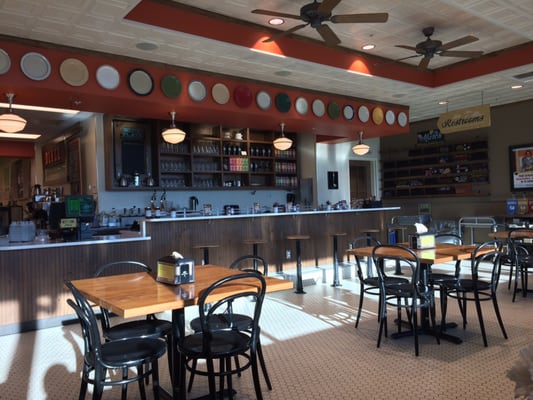 Whole Foods Market by null