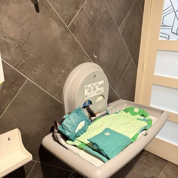 Rabano - My froggy loves how clean that place is! - New American Near Me - Santa Monica, California