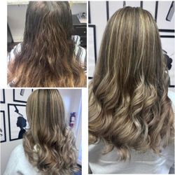 Breeze Hair & Beauty