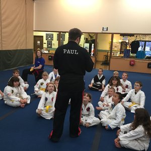 Indiana Martial Arts on Yelp
