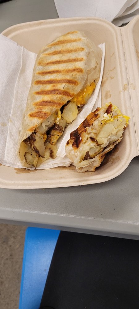 Flavor Spot Flavor Spot