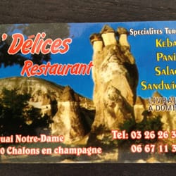 O'Délices