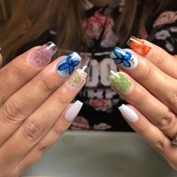 Junesthetix - Classic soft gel full set!
