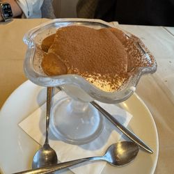 Isola - Tiramisu
