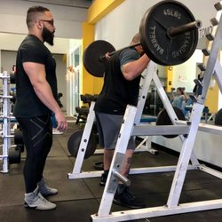Body Fitness