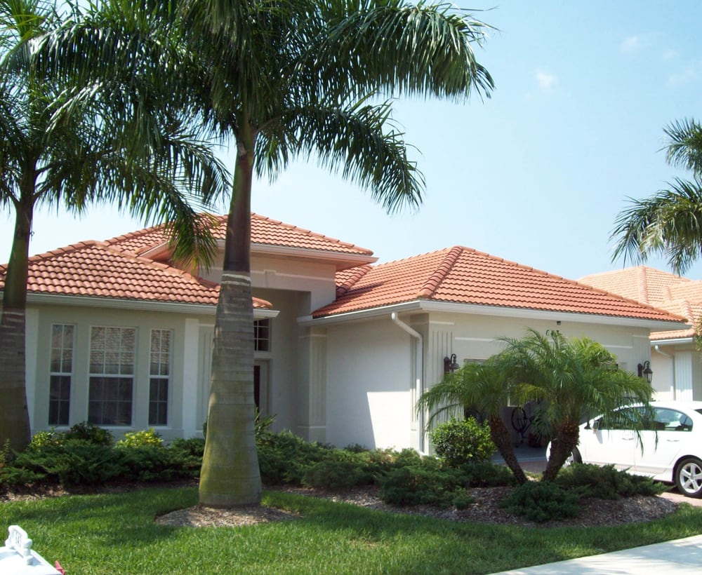 Slide of Amick Roofing