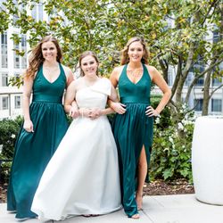 David's Bridal