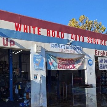 White Road Auto Service - Auto Repair Near Me - San Jose, California White Road Auto Service - Auto Repair Near Me - San Jose, California