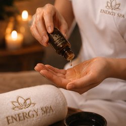 Energy Spa