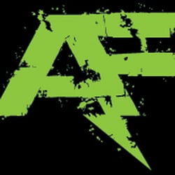 Amped Fitness