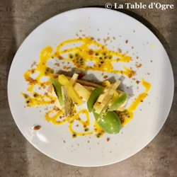 La Bascule