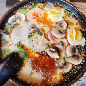 Tamashi Westside - Spicy Ramen - Japanese Near Me - Albuquerque, New Mexico