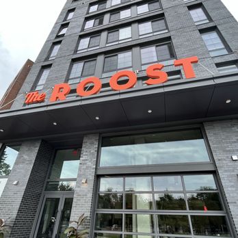 The Roost - Coffee & Tea Near Me - Washington, DC, District of Columbia The Roost - Coffee & Tea Near Me - Washington, DC, District of Columbia