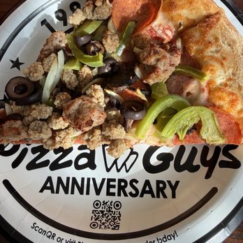 Pizza Guys - Pizza Near Me - Huntington Beach, California Pizza Guys - Pizza Near Me - Huntington Beach, California