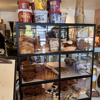 The Press Espresso  - Baked goods - Bakeries Near Me - Temecula, California