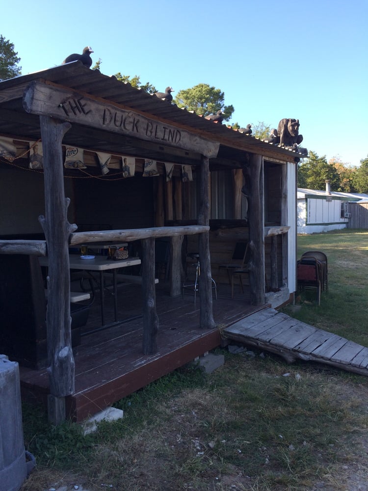 Ronnie's One Oak Bar Image